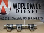 Cummins Isx Rocker Assembly. Part # 23680167 / 3679418. Fixed Price $299.00.
