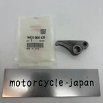 Honda Genuine CRF450R Arm Lh Exhaust Rocker 14420-MEN-A30. Fixed Price $76.30.