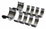 Enginetech Crankshaft Main Bearing Set For 1 .030IN .75MM Oversize. Fixed Price $65.99.
