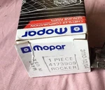 Mopar Rocker Arm 4173909. Fixed Price $32.50.
