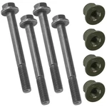 4X Caltric Control A-arm Screw Bolt W/ Nut For Polaris 7518560 7519043 7547333. Fixed Price $37.20.