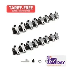 And Machine 2309-170/170, Kit Shaft Rocker Arm System Fits Gm W/afr LS3. Fixed Price $2971.19.