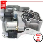 Variable Timing Solenoid For 02-09 Honda Cr-v / Element 2.4L, Rocker Arms. Fixed Price $51.99.