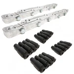 Prw 1535100 Girdles Fits Ford 351C Cleveland Factory Heads 7/16" Studs. Fixed Price $294.99.
