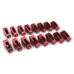 Edelbrock 77770 Red Roller Rocker Arm, Small Block Fits Chevy. Fixed Price $694.95.