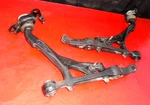 92 93 94 95 Honda Civic Ex Non Abs Front Lower Control Arm Set Pair Both Oem. Fixed Price $157.77.