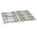 Prw 1283451 Rocker Arm Shaft Support, Fits Mopar, Modular For HEMI5.7L. Fixed Price $119.75.