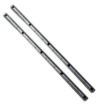 Prw 9544003 Chromoly Steel, Fits Mopar 383-440, Ssr Bushed Stainless. Fixed Price $163.30.