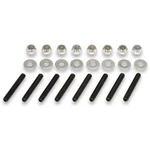 Moroso 68820 Valve Cover, Stud Kit For Cast Aluminum Covers. Fixed Price $25.99.