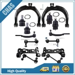14X Front Control Arm Tie Rod End For 2004-2007 Buick Rainier 2005-07 Saab 9-7X. Fixed Price $136.23.