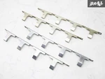 Actual Removal/use Ok Tomei S14 S15 Silvia RPS13 180SX SR20DET Rocker Arm St. Fixed Price $225.44.