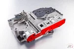 Revmax High Performance Towing/hd Valve Body 07.5-10 Dodge 6.7 Cummins 68RFE. Fixed Price $1449.00.