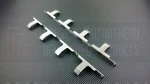 P2M Rocker Arm Stopper For Nissan 240SX S13 S14 SR20DET Kouki Zenki Silvia. Fixed Price $58.00.
