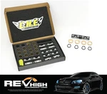 Che LS1 Shaft Mount Trunnion Kit For Cathedral Port LS2 LS6 LQ4 LQ9 L33 LC9. Fixed Price $479.92.