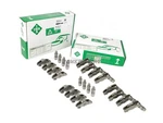 16X Oem Ina Lash Adjuster & Roller Rocker Arm For 2017-2021 Vw Tiguan 2.0TSI. Fixed Price $137.30.