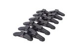 Fleece Performance FPE-BRAB-C1 Billet Rocker Arm Bridges. Fixed Price $468.72.