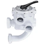 For Pentair 261055 Multiport Valve 2" Triton Quad Pool Sand D.e. Filters. Fixed Price $179.00.