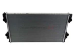 Mahle Behr Radiator 97010613103 Porsche Panamera. Fixed Price $525.04.