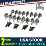 New Roller Rocker Arms 16PCS For Chevrolet Silverado 1500 4.8L 5.3L 99-13. Fixed Price $115.00.