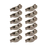 Trick Flow Specialties Cam Followers Roller Steel Ford 4.6L 3-VALVE Set Of 12. Fixed Price $179.88.