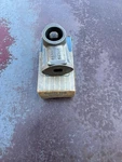 Nos 1961 1964 1963 Ford Falcon Fairlane Mercury Comet Rocker Arm Support Stand. Fixed Price $42.46.