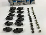 (12) Wolverine RA8501K Rocker Arms. Fixed Price $44.95.