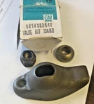 Nos Gm 14002446 Engine Rocker Arm Kit-stock. Fixed Price $7.99.