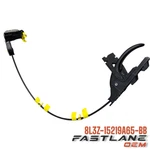 2002-2004 Ford F-150 Left Lock Latch New Oem 8L3Z-15219A65-BB. Fixed Price $49.05.