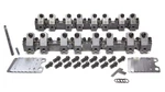 T&d Machine Products Sbc Sport Comp Shaft R/a Kit 1.60/1.50 Ratio 10000-160/150. Fixed Price $1453.55.