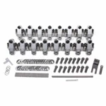 & D Machine 10010-170/170 Rocker Arm Shaft Mount 1.70RATIO Full Roller For Bbc. Fixed Price $1778.76.