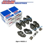 New Rocker Arm Set Fits Some 1983-2002 Amc Dodge Eagle & Jeep 2.5L 4 Cyl Engines. Fixed Price $74.63.