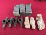 Nos 1948-1953 Buick Super Special Roadmaster Valve Rocker Arm X7 Gm# 1324122. Fixed Price $159.96.