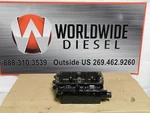 Cummins N14 Rocker Housing, Parts # 307-622. Good Used. Fixed Price $99.00.