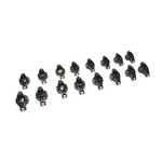 Comp Cams 1805-16 Ultra Pro Magnum Xd Rocker Set 1.6 Ratio With 7/16" Stud New. Fixed Price $622.01.