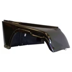 Crown J5758964 Right Front Fender For 72-86 Jeep CJ5/CJ6/CJ7 CJ7/SCRAMBLER. Fixed Price $226.09.
