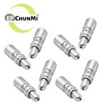 Epchunmi 8PCS Valve Lifters Kit Chevrolet Gmc Toyota Ford 5.8L V6 24100005. Fixed Price $30.59.