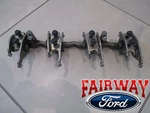 08 Thru 10 Super Duty Oem Ford 6.4 Diesel Valve Rocker Arm Pedestal 8C3Z-6564-D. Fixed Price $404.95.