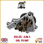 Isuzu D-max 4JK1 2.5 Diesel Engine 33L0101 For Oil Pump 9890537770 Vertex Brand. Fixed Price $150.83.