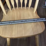 Mopar 426 Hemi Intake Rocker Shafts Pair. Fixed Price $199.99.