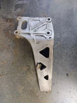 Bmw E34 E32 M30 B35 535I 735I Engine Motor Mount Arm Bracket Left Side 1129379. Fixed Price $20.00.