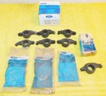 1964-1973 Ford Mustang Falcon Mercury Comet Nos 170 200 250 Valve Rocker Arms. Fixed Price $239.00.