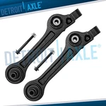 2PC Rwd Front Lower Rearward Control Arms For 2011-2023 300 Challenger Charger. Fixed Price $68.47.