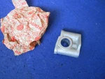 Nos Bmc Rocker Shaft Pedestal Austin Healey 100-6 3000 BN4-BJ8 11B121. Fixed Price $15.00.