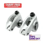 Yella Terra Yt 6653, Kit Fits Twin Shaft Mount Rocker Arm Set Gm LS3/L98/LSA. Fixed Price $1333.73.