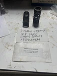 Valve Spring *used* Fits Subaru Legacy 2457C EJ25 Ohc 1999-11 13217-AA261. Fixed Price $5.50.