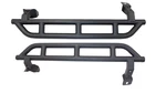 Fishbone Offroad 2018+ Jeep Wrangler Jl Door Rocker Guards. Fixed Price $459.99.