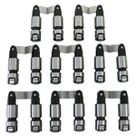 Howards For Mechanical Roller Racemax Vertical Bar Lifters Chrysler 318-360. Fixed Price $765.92.
