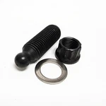 Prw 9531808 Valve Lash, 7/16"-20 X 1.420" Oal, Fits Mopar 273-440. Fixed Price $76.40.