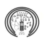 Vintage Air 31700-VBD Hose Kit W/drier 134A Beadlock Fittings. Fixed Price $188.99.