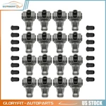 For Big Block Chevy Stainless Steel Roller Rocker Arm 1.7 Ratio 7/16" 454 Bbc. Fixed Price $134.10.